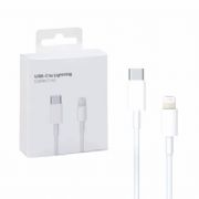 Carregador Turbo Compativel Com Iphone 12/13/14 USB-C 18/20W