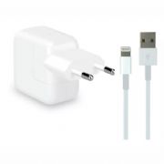 Carregador Turbo 12W Compat�vel Com Iphone 6/7/8/X/11/12/13/14