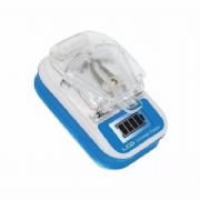 Carregador de Bateria Universal Digital - CAR10