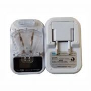 Carregador de Bateria Universal Digital - CAR10