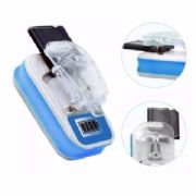 Carregador de Bateria Universal Digital - CAR10