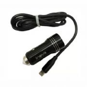 Carregador Veicular R�pido com Duas Entradas USB INOVA 3.4 V8 CAR48