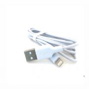 Cabo USB Turbo Iphone 25W 1 Metro - CAB121