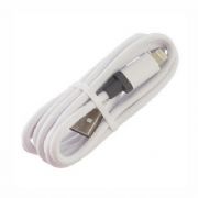 Cabo USB Turbo Iphone 25W 1 Metro - CAB121