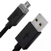 Cabo USB Turbo V8 25W 1 Metro  - CAB95