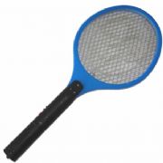 Raquete Para Matar Mosquito Pernilongo El�trica Recarreg�vel
