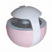 Umidificador De Ar E Aromatizador Difusor Ambiente  LE-2317