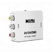 Conversor de Cabo AV X HDMI Conversor - CAB54