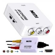 Conversor de Cabo AV X HDMI Conversor - CAB54
