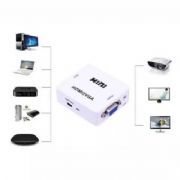 Conversor de Cabo HDMI X VGA - CAB56