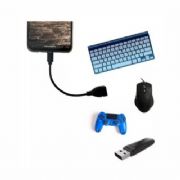 Cabo OTG Tipo-C - CAB06