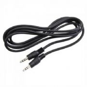 Cabo P2 X P2 Preto CAB22