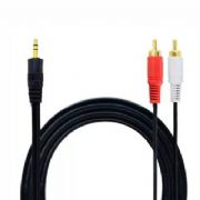 Cabo P2 X 2RCA 1,5M