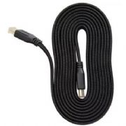 Cabo Hdmi X Hdmi 1,8m Resolu��o 4k Full Hd 3d - CAB31