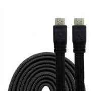 Cabo Hdmi X Hdmi 5m Resolu��o 4k Full Hd 3d - CAB63