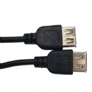 Cabo Extensor USB F�mea e F�mea CAB52