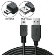 Cabo Para Gps E Caixa Ps3 De Som Usb X V3 Com Filtro 1.5m - CAB37