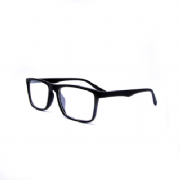 KIT 3 Unidade de �culos De Grau Para Leitura Masculino Port�til Descanso + Estojo DIV159