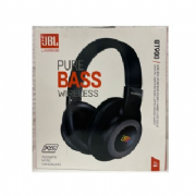 Fone de Ouvido JBL BT900 Bluetooth slusalice Black