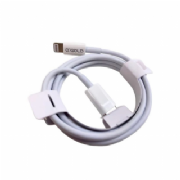 Carregador Compativel Com Iphone Turbo 30W Cabo Tipo-C x Iphone CAR146