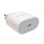 Carregador Compativel Com Iphone Turbo 30W Cabo Tipo-C x Iphone CAR146