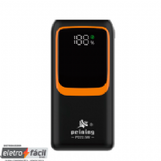 Carregador Port�til Power Bank 10.000 Turbo 22.5W Digital Peining CAR152