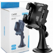 Suporte Para Celular Catraca Com Ventosa