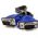 Conversor Adaptador Vga Para Hdmi Com Sada P2 udio + Cabo Vga + Cabo HDMI