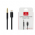 Cabo Adaptador P2 Auxiliar Para Compatvel IPhone Lightning CAB99