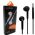 Fone de Ouvido de Encaixe Pmcell FO-12 Super Confortvel - FON14