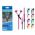 Fone de Ouvido Inova Com Zipper Collor - FON19