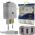 Carregador Ultra Rpido X-Cell 4.1 Compatvel Com Iphone - CAR83