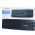 Teclado Com Entrada USB Preto