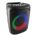 Caixa de Som Bluetooth+Carto+PenDrive e FM  Usb Tws 10w