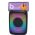 Caixa de Som Bluetooth+Carto+PenDrive e FM  Usb Tws 10w