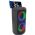 Caixa De Som Bluetooth Porttil  Potente 10W