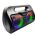 Caixa De Som Bluetooth Porttil  Potente 10W ELE190