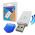 Adaptador Receptor de Sinal Bluetooth USB - ELE54