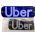 Placa LED Uber - ELE145