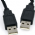 Cabo USB Macho e Macho CAB51
