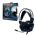 Fone Headset Game Knup 7.1 Sound Effect, Com Microfone - FON91