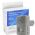 Sensor Detector Presena IT-BLUE SD-300D Sem Fio Alarme Sonoro Ultra Som 5m - ELE234