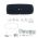 Caixa de Som Charge-3 com Bluetooth+Cartão+PenDrive e FM  - ELE03