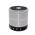 Caixa de Som Mini Speaker WS-887 Genérica com Bluetooth+Cartão+PenDrive e FM - ELE15