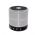 Caixa de Som Mini Speaker WS-887 Genrica com Bluetooth+Carto+PenDrive e FM - ELE15