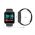 Relgio Smartwatch D20  Android e IOS - ELE175