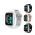Relgio Smartwatch D20  Android e IOS - ELE175