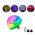 Led Globinho Small Magic Ball 4W Conector USB/V8/T-C - ELE181
