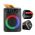 Caixinha de Som Bluetooth+Carto+PenDrive e FM  Usb Tws 10w