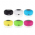 Caixa de Som Bluetooth a  Prova Dgua Box - ELE197